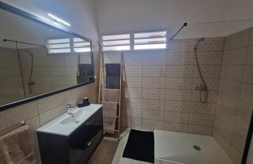 L'Houezel Apartment | Appartement au centre de Gosier 3