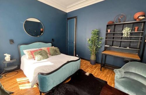 Centre Ancien Apartment | Appartement au coeur de Caen