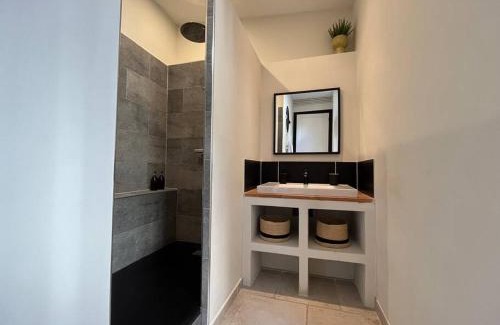 Centre Ancien Apartment | Appartement au coeur de Caen