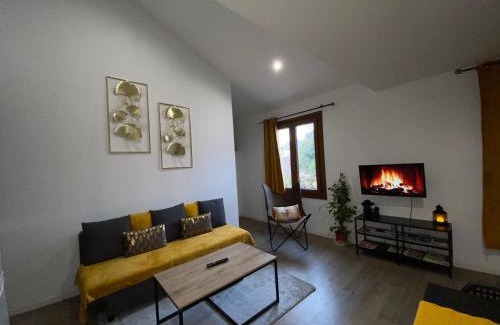 Loupiac Apartment | appartement au coeur de Loupiac