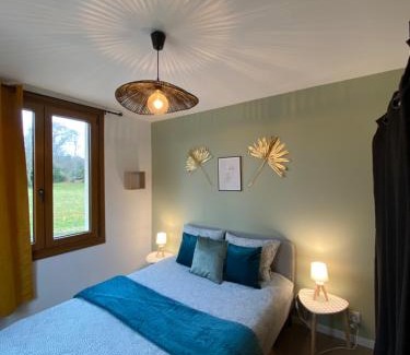 Loupiac Apartment | appartement au coeur de Loupiac