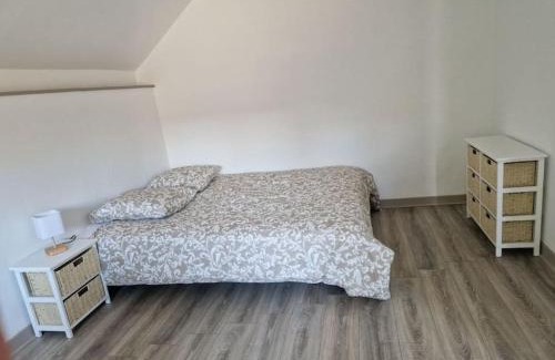 Thesee Apartment | Appartement au milieu des vignes