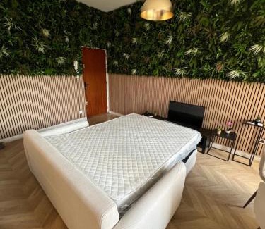 Dernier Sou Apartment | Appartement au pied des remparts