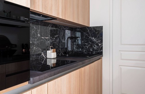 Gaillon Apartment | Appartement Aulne - Welkeys