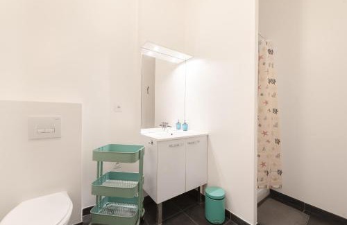 Matabiau Apartment | Appartement aux coeur des Chalets