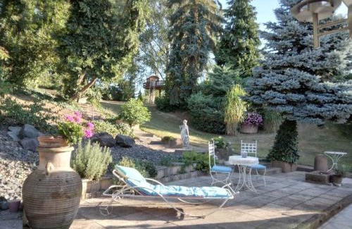 Gries House | Appartement Aux Deux Cigognes Bis