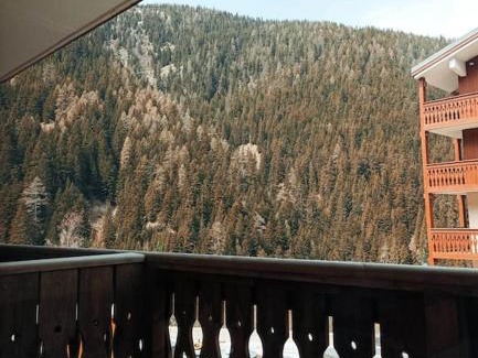 Valfrejus Apartment | Appartement aux pieds des pistes