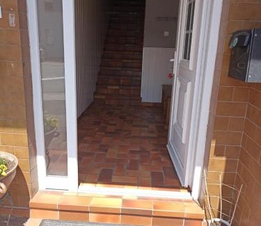 Hargarten-aux-Mines Apartment | appartement avec balcon