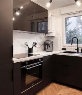 Vitry-sur-Seine Apartment | Appartement avec Jardin à 13min de Paris