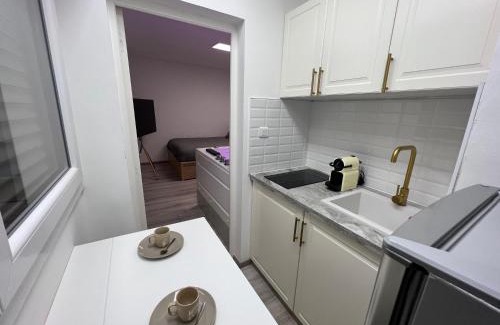 Cronenbourg Est Apartment | Appartement avec jacuzzi proche du centre