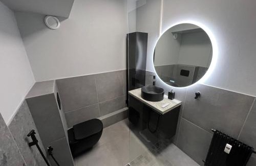 Cronenbourg Est Apartment | Appartement avec jacuzzi proche du centre