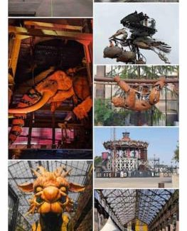 Quai de la Fosse Apartment | Appartement avec jardin Duchaffault 44100Nantes