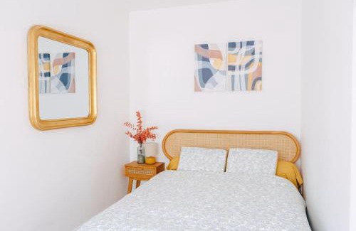Begles Apartment | Appartement avec jardin