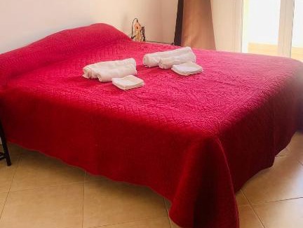 Calvi Apartment | Appartement avec Spa