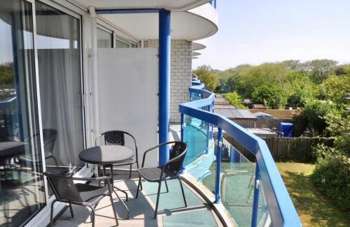 Callantsoog Apartment | Appartement Badhotel 324