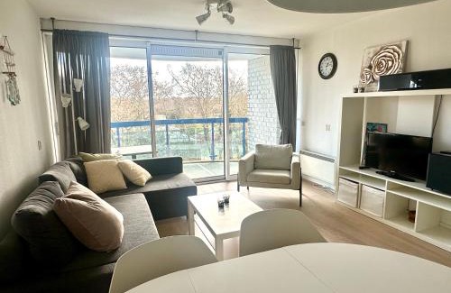 Callantsoog Apartment | Appartement Badhotel 324