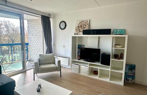 Callantsoog Apartment | Appartement Badhotel 324