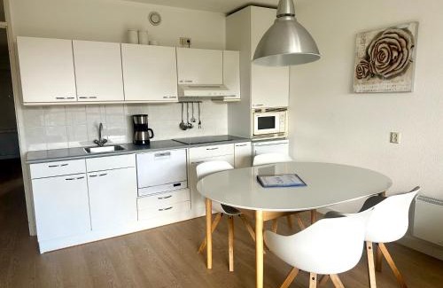 Callantsoog Apartment | Appartement Badhotel 324