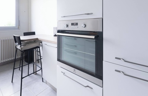 Beauvais Apartment | Appartement Beauvais - Cocooning