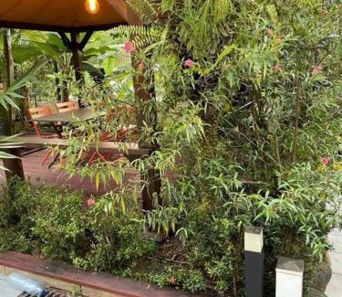 Morne-A-l'Eau Apartment | Appartement Bella