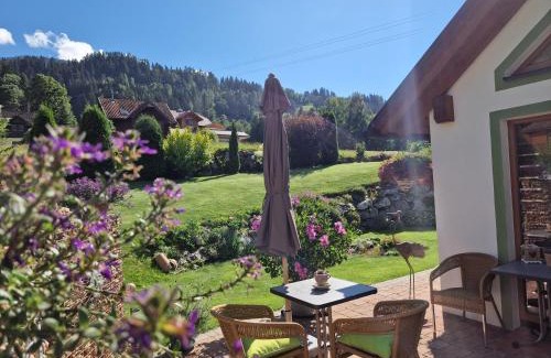 Haus Apartment | Appartement BERGTRÄUME