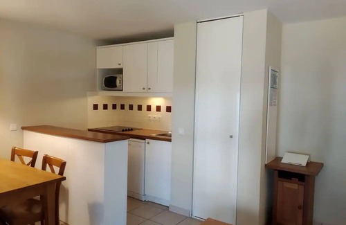 Moliets-et-Maa Apartment | APPARTEMENT BETWEEN DUNES PINS OCEAN and GOLF free private wifi