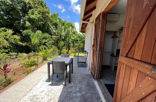Lamentin House | Appartement Bois Banane