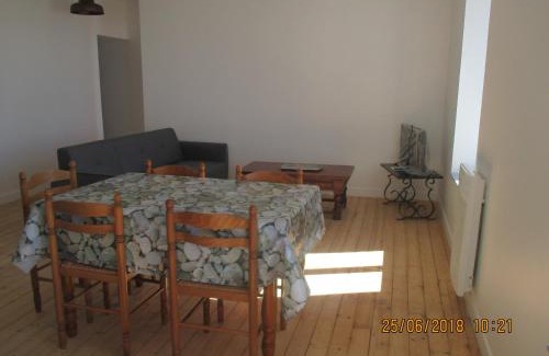 Locquirec Apartment | Appartement Bord de Mer