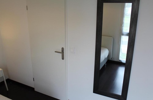 Quartier du Lac Apartment | appartement bordeaux lac