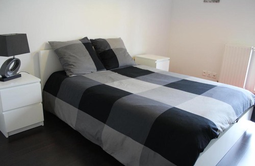 Quartier du Lac Apartment | appartement bordeaux lac