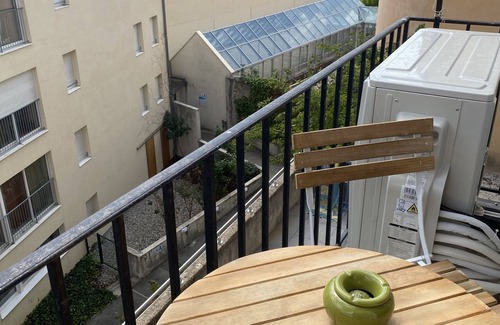 Manosque Apartment | Appartement Bourgeois Exceptionnel au centre ville