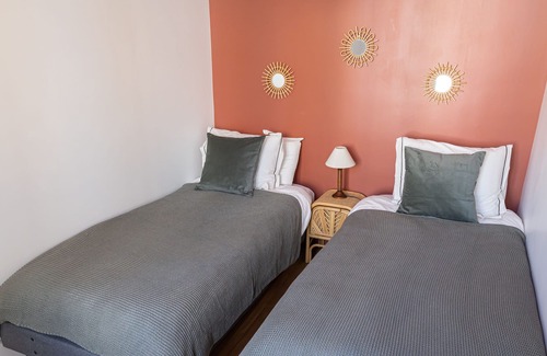 Rambouillet Apartment | Appartement Cœur de Ville, Chic & Cosy