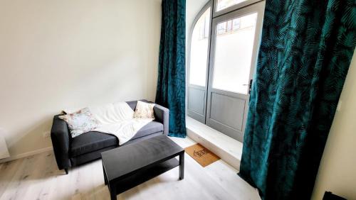 Jonzac Apartment | Appartement Cœur de ville