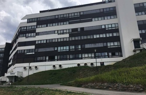Puy-Saint-Vincent Apartment | APPARTEMENT CORTINA3 2/5PERSONS