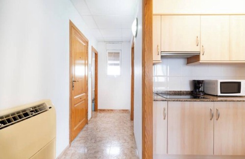 Costa Dorada Apartment | Appartement "cala Xelia" + Toit-terrasse