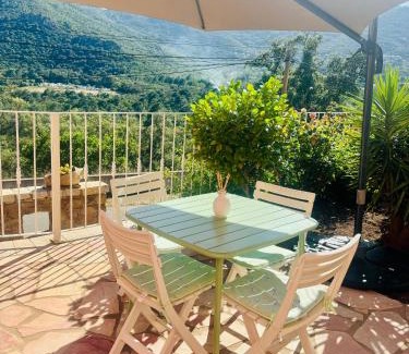 Conca Apartment | Appartement Calme entre mer, montagne et rivière