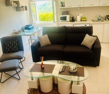 Conca Apartment | Appartement Calme entre mer, montagne et rivière