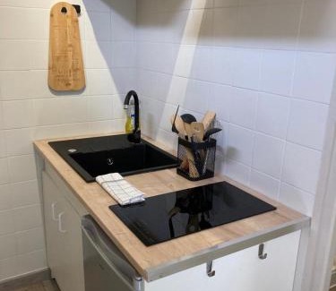 Tarbes Apartment | Appartement calme et bien situé