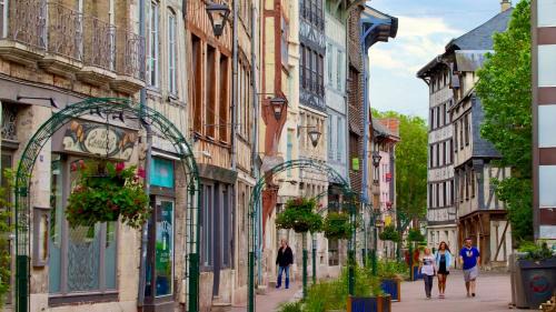 Coteaux Ouest Apartment | Appartement calme et cosy - Proche centre