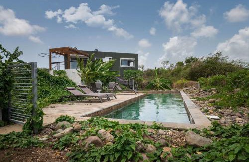 Petit-Canal Apartment | Appartement Canne Grise