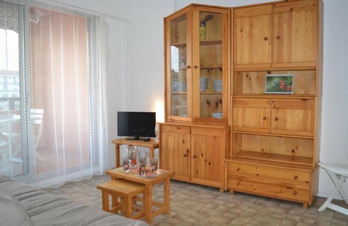 Capbreton Apartment | Appartement Capbreton, 2 pièces, 4 personnes - FR-1-247-112