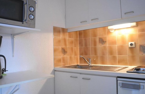 Capbreton Apartment | Appartement Capbreton, 2 pièces, 4 personnes - FR-1-247-112