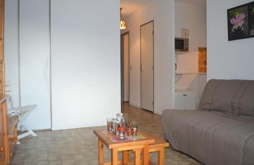Capbreton Apartment | Appartement Capbreton, 2 pièces, 4 personnes - FR-1-247-112
