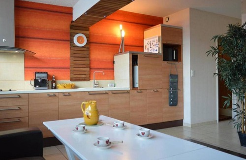 Capbreton Apartment | Appartement Capbreton, 2 pièces, 5 personnes - FR-1-247-132