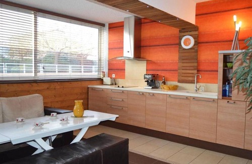 Capbreton Apartment | Appartement Capbreton, 2 pièces, 5 personnes - FR-1-247-132