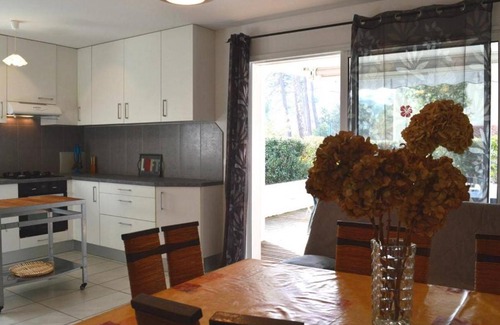 Capbreton Apartment | Appartement Capbreton, 3 pièces, 5 personnes - FR-1-247-53