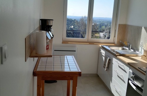 Mortain Apartment | Appartement Central & Cosy