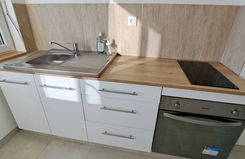 Mortain Apartment | Appartement Central & Cosy