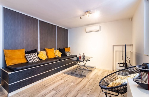 Saint-Georges Apartment | Appartement Central Saint-georges