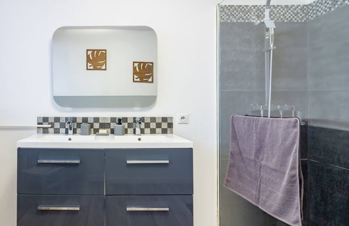 Saint-Georges Apartment | Appartement Central Saint-georges